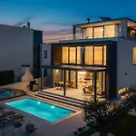 Acacia Villa Petrcane