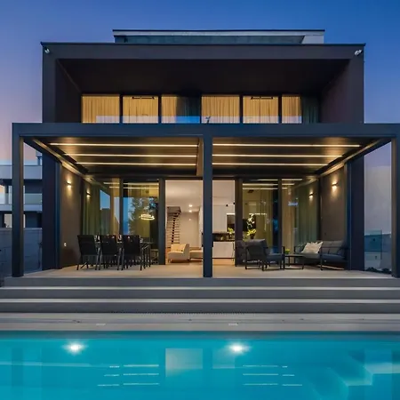 Villa Acacia Petrčane