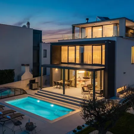 Acacia Villa Petrčane