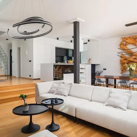 Villa Acacia Petrčane