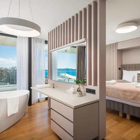 Villa Acacia Petrčane