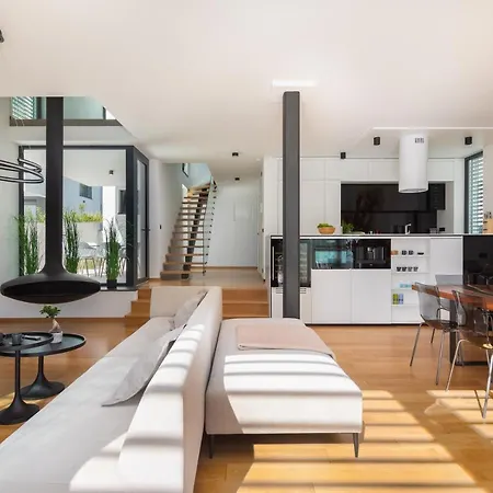 Villa Acacia Petrčane