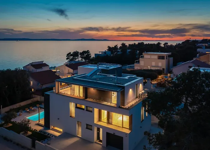 Acacia Villa