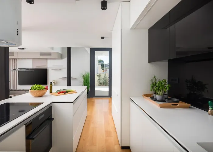 Acacia Вилла Петрчане