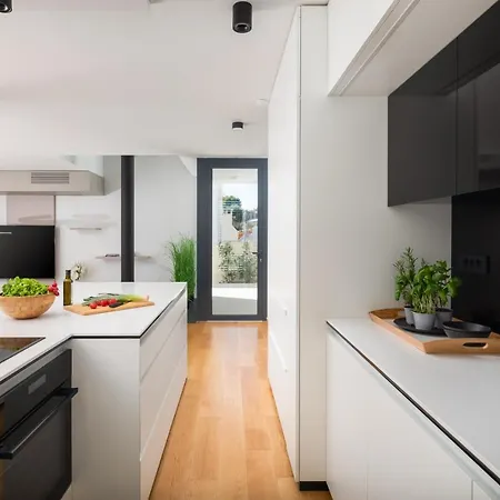 Acacia Villa Petrcane