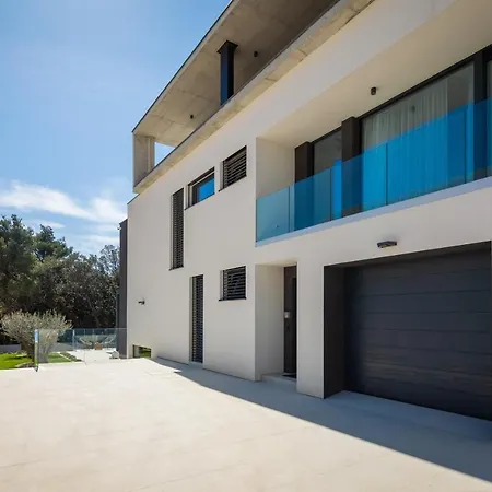 Acacia Villa Petrcane