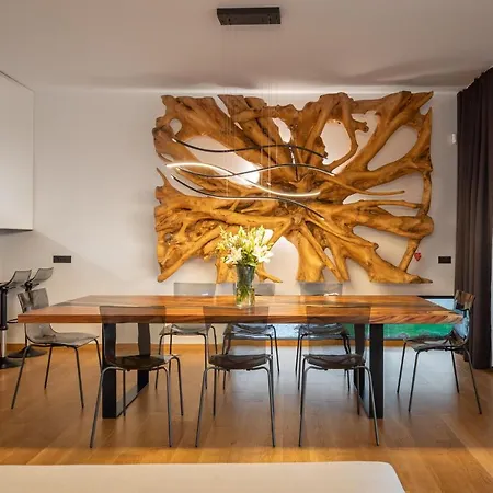 Acacia Villa Petrcane