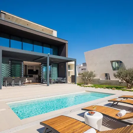 Villa Acacia Petrčane