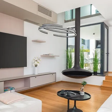 Acacia Villa Petrcane