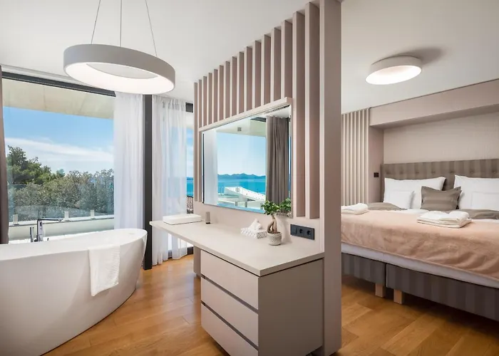 Βίλα Acacia Petrcane